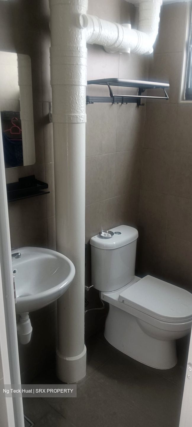 Blk 20 Hougang View (Hougang), HDB 4 Rooms #573711921